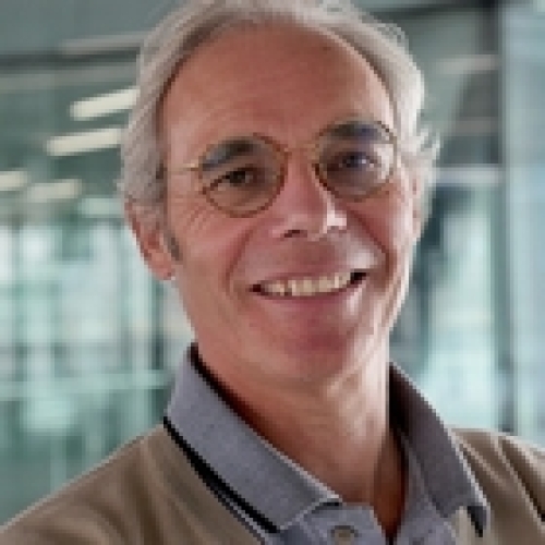 Jean-Michel SERVET